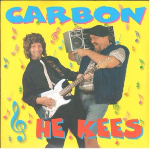 Hé Kees - Single