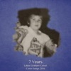 7 Years (feat. Dave Eggar) - Single