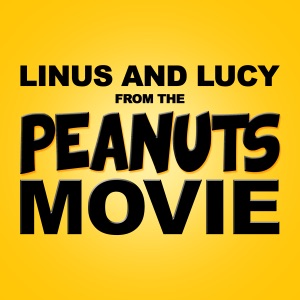 Linus and Lucy (From "the Peanuts Movie") [Cover Version] - Single