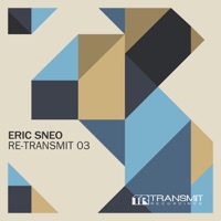 Eric Sneo - Going On (Peter Bailey Remix)
