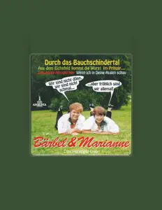 Posłuchaj wykonawcy Bärbel & Marianne - Das Harzland-Duo, obejrzyj teledyski, przeczytaj biografię, zobacz daty tras koncertowych i nie tylko!