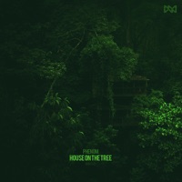 House On the Tree - EP - Phenom