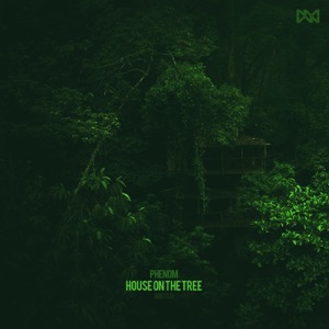 House On the Tree - EP