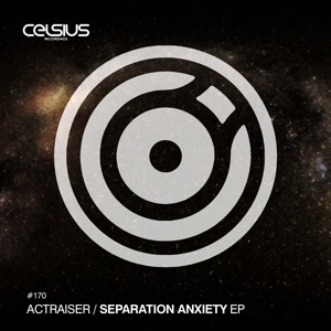 Separation Anxiety - Single