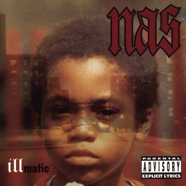 Nas скачать альбом illmatic Nas скачать альбом illmatic