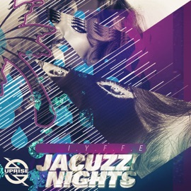 Jacuzzi Nights IYFFE