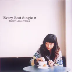 Every Best Single 2 - Every little Thing