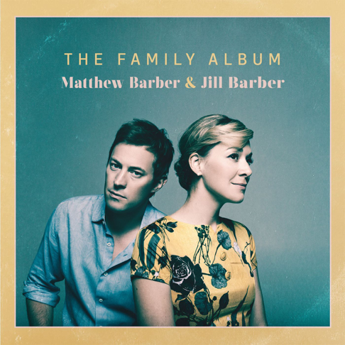 Jill Barber - Apple Music