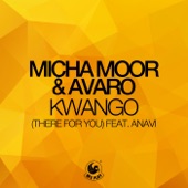 Kwango (Radio Edit) artwork