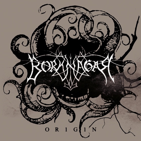 Cover artwork for Oceans Rise