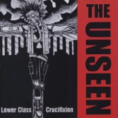 Lower Class Crucifixion