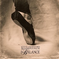 In Balance by Steve Crawford & Sabrina Palm on Apple Music