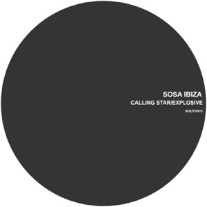 Calling Star/Explosive - Single
