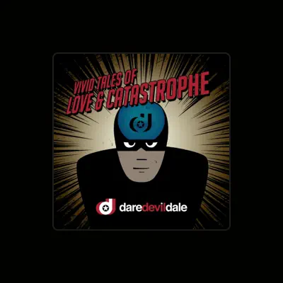 Listen to DareDevilDale, watch music videos, read bio, see tour dates & more!