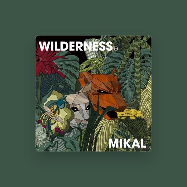 Mikal's avatar