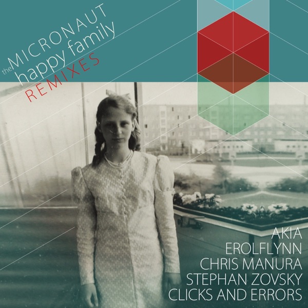 Happy Family Remixes