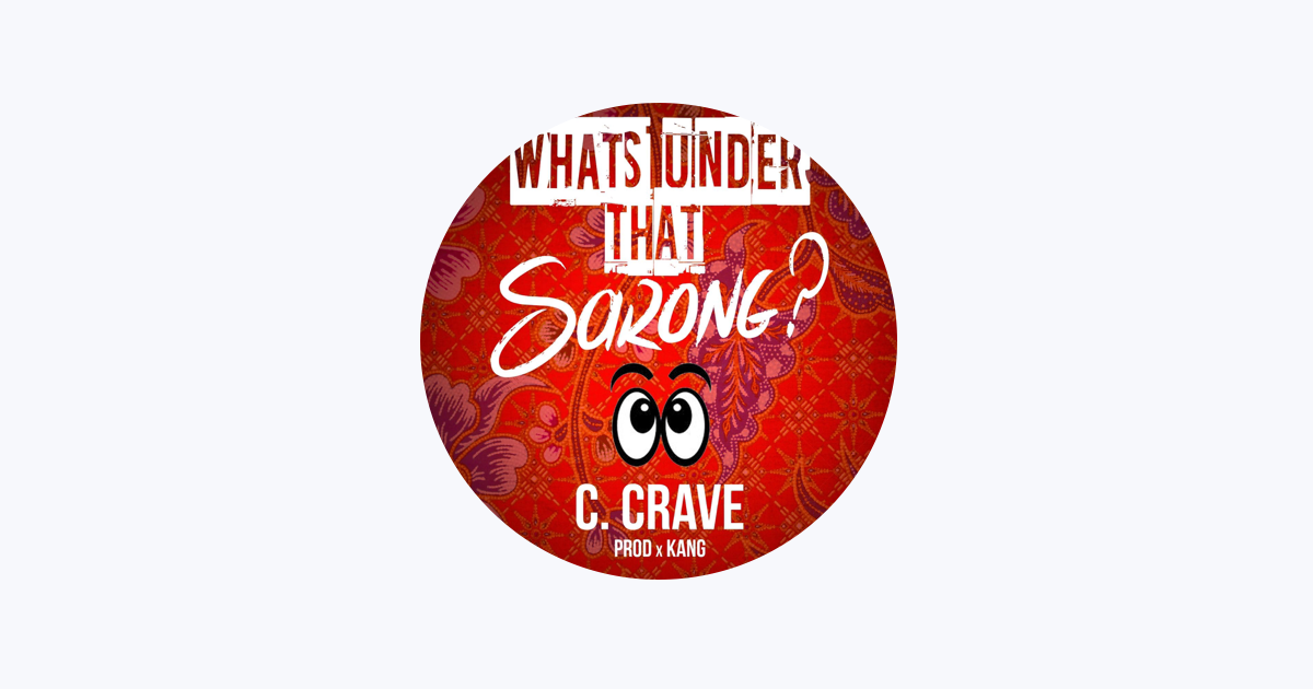 C. Crave - Apple Music