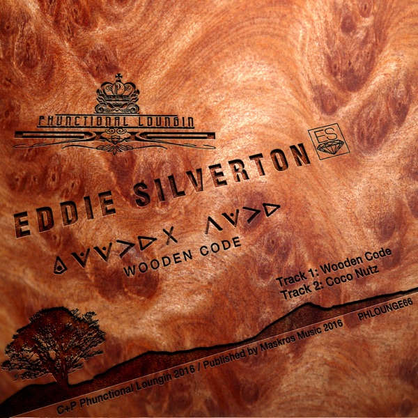 Wooden Code - Single