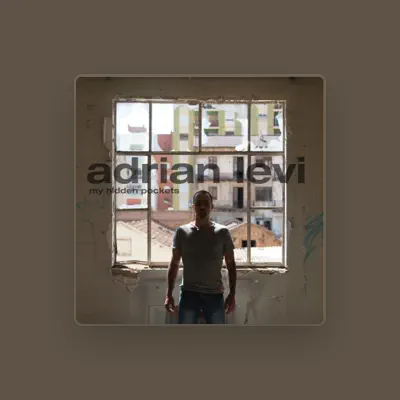 Listen to Adrian Levi, watch music videos, read bio, see tour dates & more!