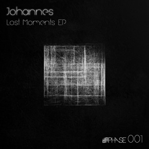 Lost Moments - EP
