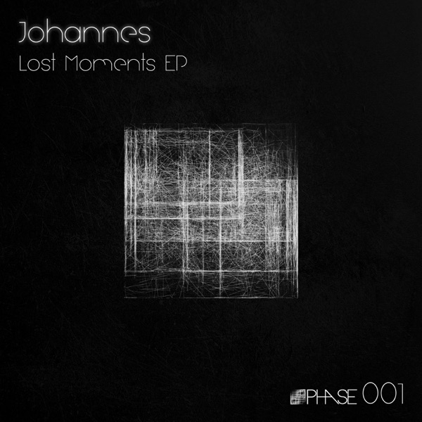 Lost Moments - EP