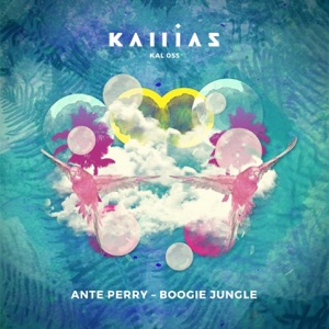 Boogie Jungle - Single
