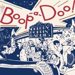 The Boop-A-Doo