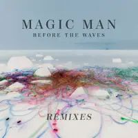 Out of Mind — Magic Man