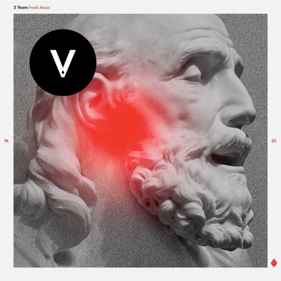 5 Years Frank Music, Pt. I - EP