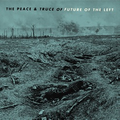 THE PEACE & TRUCE OF cover art