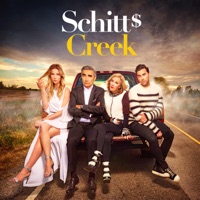 Schitt's Creek, Season 2