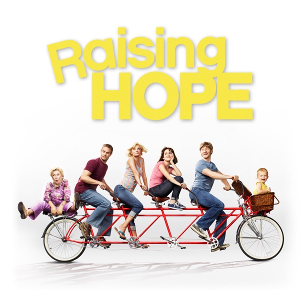 Raising Hope Season 3 part of Raising Hope