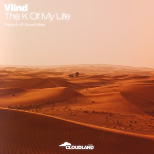 The K of My Life - Single