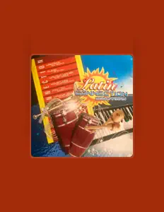 Dengarkan Latin Connection, tonton video musik, baca bio, lihat tanggal tur & lainnya!