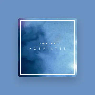 Listen to P O P F I L T E R, watch music videos, read bio, see tour dates & more!