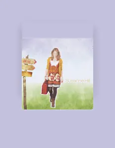 Listen to Susanne Hill, watch music videos, read bio, see tour dates & more!