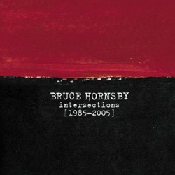 Bruce Hornsby - Look Out Any Window