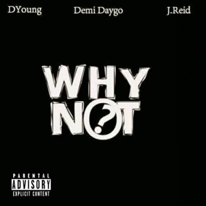 Why Not (feat. Demi Daygo & J.Reid)