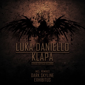 Klapa - EP