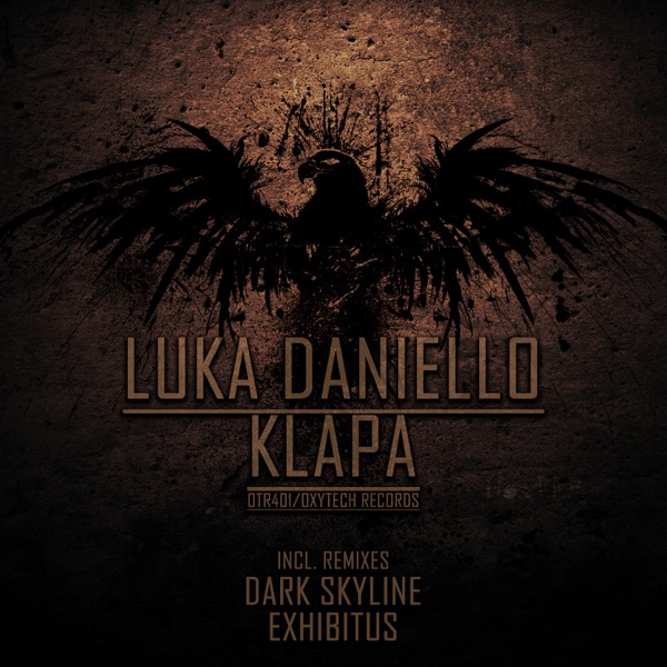 Klapa - EP