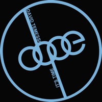 It's Time - Single - David Temessi
