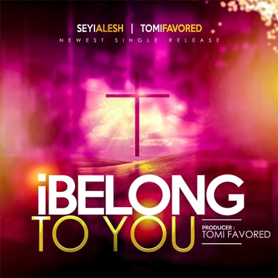 I Belong to You - Single