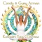 Guru Wahe - Open up Your Heart (Guru Mantra) - Canda & Guru Atman lyrics