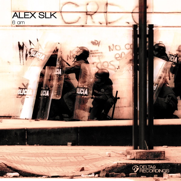 6 Am - Single