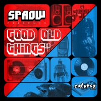 Good Old Things - EP - Spaow