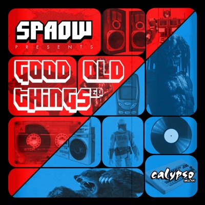 Good Old Things - EP