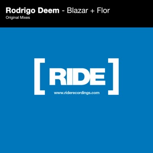 Blazar + Flor - Single