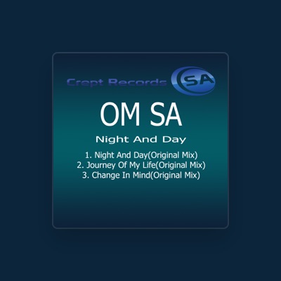 Listen to OM SA, watch music videos, read bio, see tour dates & more!
