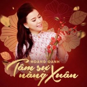 Tâm Sự Nàng Xuân - EP artwork