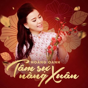 Tâm Sự Nàng Xuân - EP